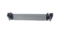 Thumbnail - Intercooler, inlaatluchtkoeler - CI621000P - MAHLE