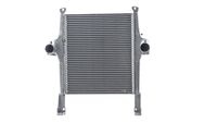 Thumbnail - Intercooler, inlaatluchtkoeler - CI115000P - MAHLE
