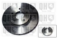 Bremsscheibe