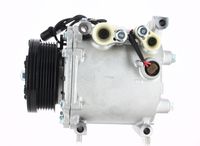 Kompressor, Klimaanlage