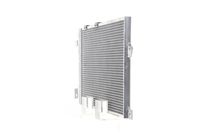 Thumbnail - Condensor, airconditioning - AC339000S - MAHLE