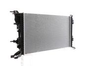 Thumbnail - Radiateur - CR840000S - MAHLE