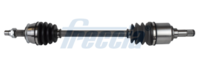 Planetara FRECCIA, Cod: DS16-1059