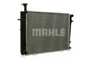 Thumbnail - Radiateur - CR1317000P - MAHLE