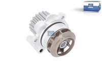 Pompă de apă, răcire motor DT Spare Parts, Cod: 11.14004