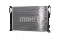 Thumbnail - Radiateur - CR513000S - MAHLE