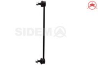 Stange/Strebe, Stabilisator