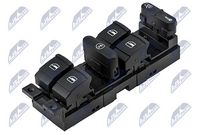 Comutator, sistem inchidere NTY, Cod: EWS-WW-178