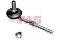 Stange/Strebe, Stabilisator