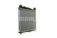 Thumbnail - Radiateur - CR1887000S - MAHLE