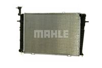 Thumbnail - Radiateur - CR1317000P - MAHLE