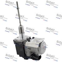 Ladedruckregelventil