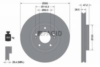Bremsscheibe Bremsscheibe