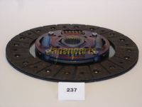 Disc ambreiaj JAPANPARTS, Cod: DF-237