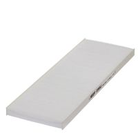 Filter, Innenraumluft