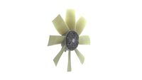 Thumbnail - Koelventilatorwiel - CFF441000P - MAHLE