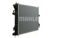 Thumbnail - Radiateur - CR462000P - MAHLE