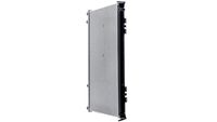 Thumbnail - Lage temperatuurkoeler, intercooler - CR104000P - MAHLE