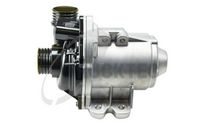 водна помпа, охлаждане на двигателя