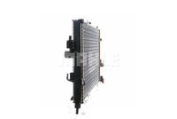 Thumbnail - Radiateur - CR391000S - MAHLE