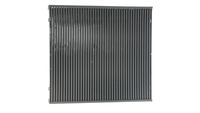 Thumbnail - Koelblok, intercooler - CIC5000P - MAHLE
