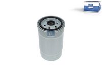 Filtru combustibil DT Spare Parts, Cod: 11.15003