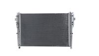 Thumbnail - Intercooler, inlaatluchtkoeler - CI556000P - MAHLE