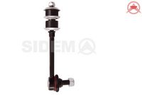Stang, stabilisator