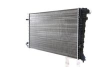 Thumbnail - Radiateur - CR750000S - MAHLE