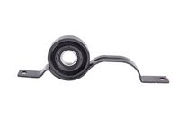 Suspension, propshaft