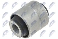 тампон, носач