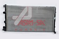 Radiator, racire motor ASAM AUTOMOTIVE, Cod: 32826