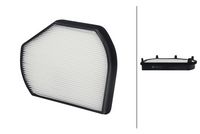 Filter, Innenraumluft