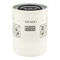 Filtru combustibil MANN-FILTER, Cod: WK 953/1