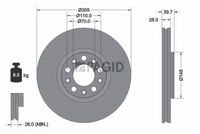 Bremsscheibe Bremsscheibe