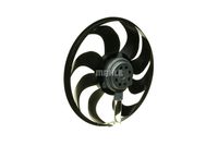 Thumbnail - Koelventilatorwiel - CFF232000P - MAHLE