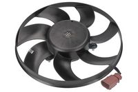 Ventilator, radiator TOPRAN, Cod: 111 285