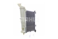 Thumbnail - Radiateur - CR613000S - MAHLE