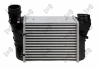 INTERCOOLER COMPRESOR