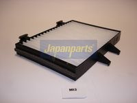 Филтър купе (поленов филтър)