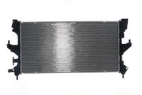 Thumbnail - Radiateur - CR2106000S - MAHLE
