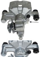 Bremssattel
