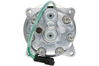 THERMOTEC Compressor, airconditioning 3