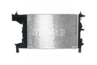 Thumbnail - Radiateur - CR945000S - MAHLE