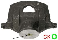 Bremssattel