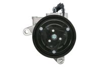 THERMOTEC Compressor, airconditioning 2