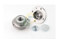 комплект колесен лагер