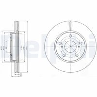 Bremsscheibe