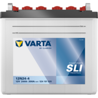 VARTA Accu / Batterij 3