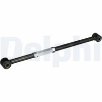 Lenker, Radaufhängung